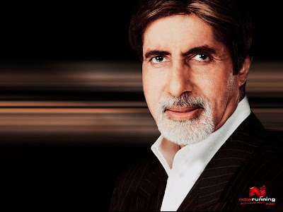 Amitabh Bachchan
