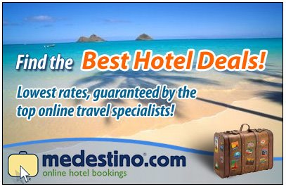 Online Hotel Booking