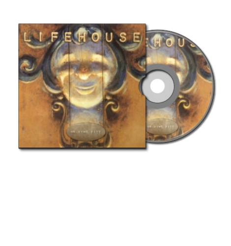 [Lifehouse+-+No+Name+Face+-+2000.jpg]