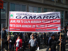 MANIFESTACION NACIONAL POR SELVATICOS