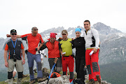 PICO JARIO PICOS DE EUROPA