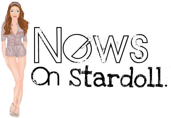 News On Stardoll.