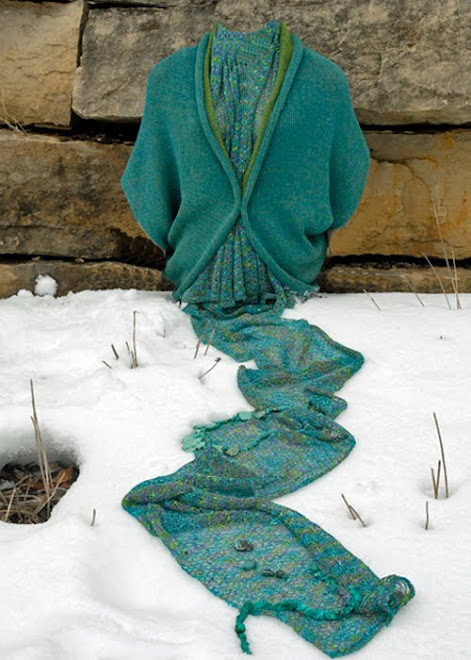 Turquoise Trail...February 21st