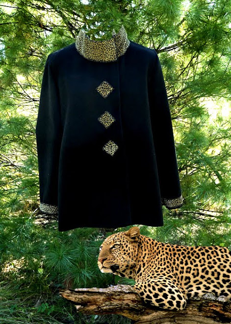 A Leopard Can Change Its Spots...September 1st