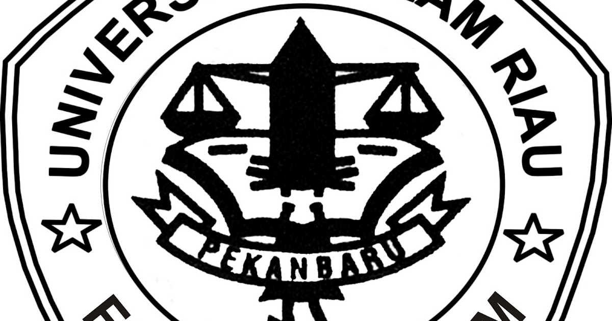 Asestom LAMBANG FAKULTAS HUKUM UIR