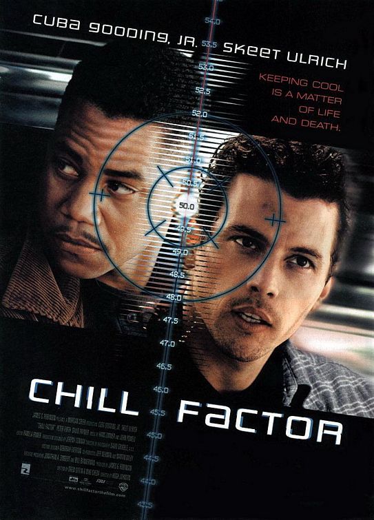 Gizli Deney Chill Factor Filmini İzle « OzR Blog ...