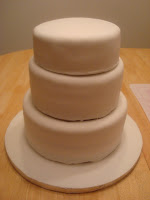 Pink Little Cake: May 2009