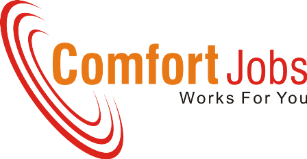 Comfort Jobs