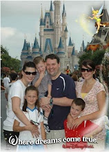 Disneyworld 2008