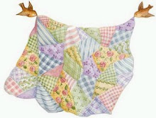 RINCONCITOS DE PATCHWORK