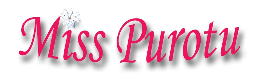 Miss Purotu Pageant