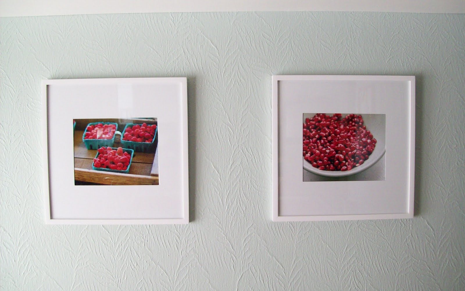 Running With Scissors Simple, Affordable Custom Mats