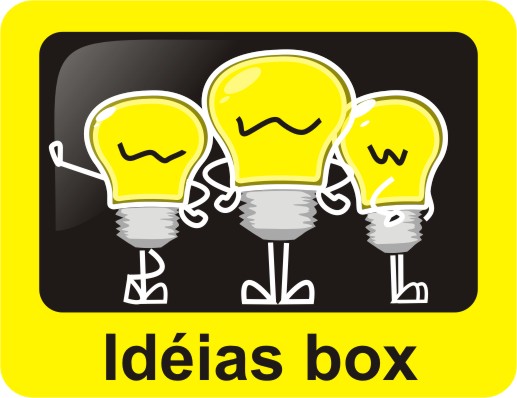 Idéias box