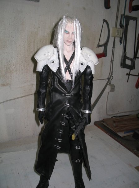 Sephiroth