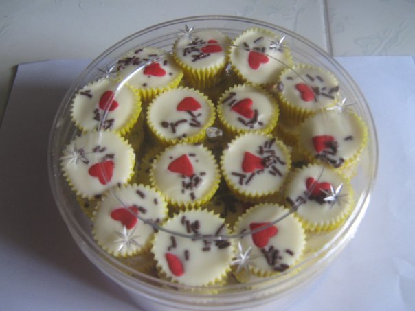 RM 20 (sweet Heart)