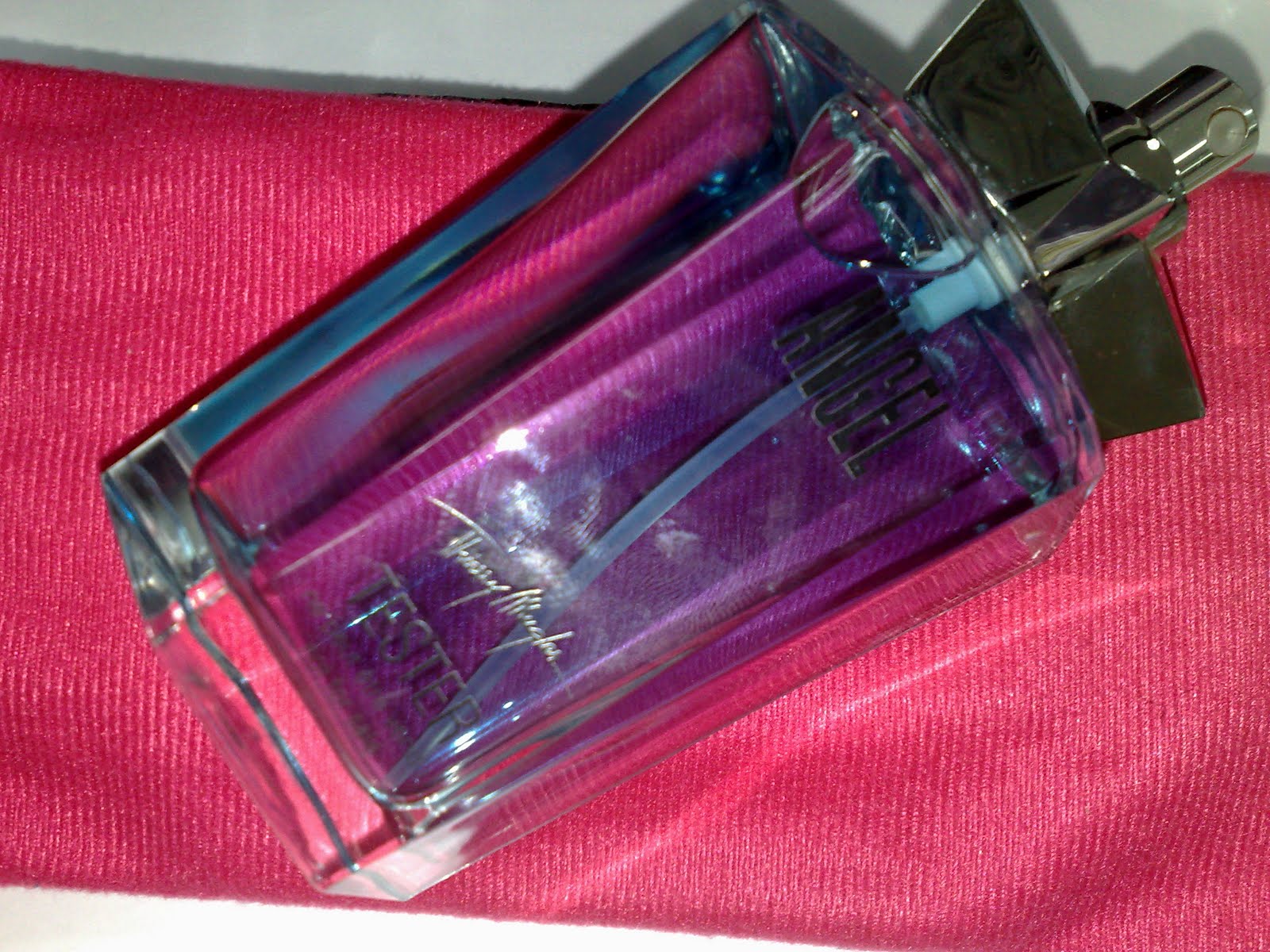 tommy girl perfume harga