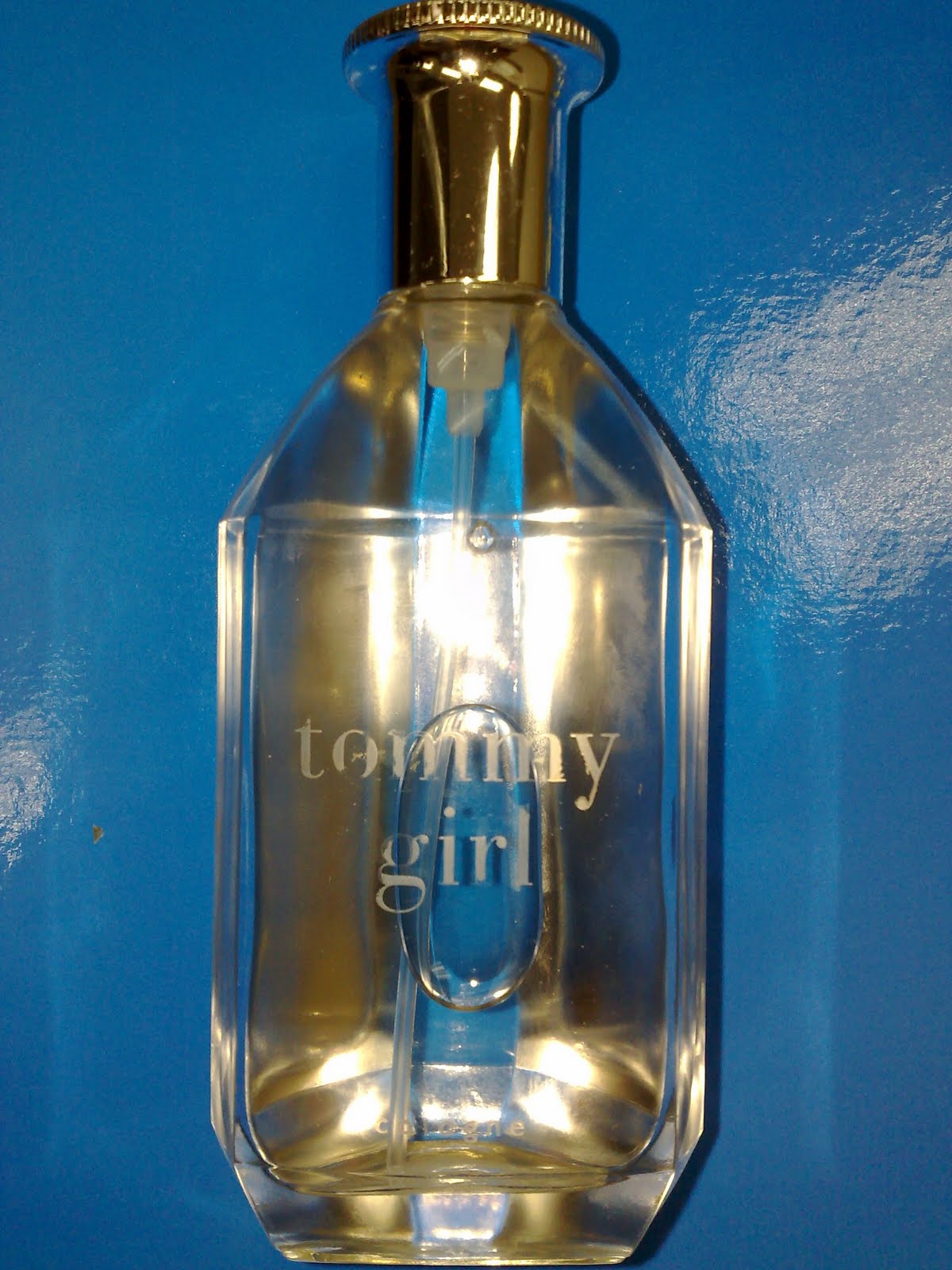 tommy girl perfume harga