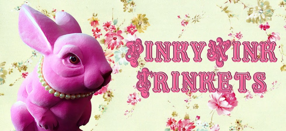 PinkyWink Trinkets