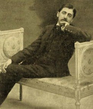 Marcel Proust
