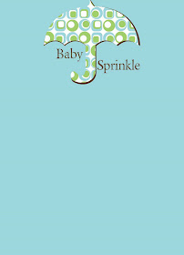 boy sprinkle