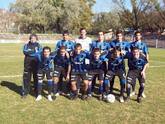 Tercera div. - Año 2009