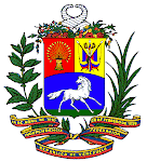 Escudo de Venezuela