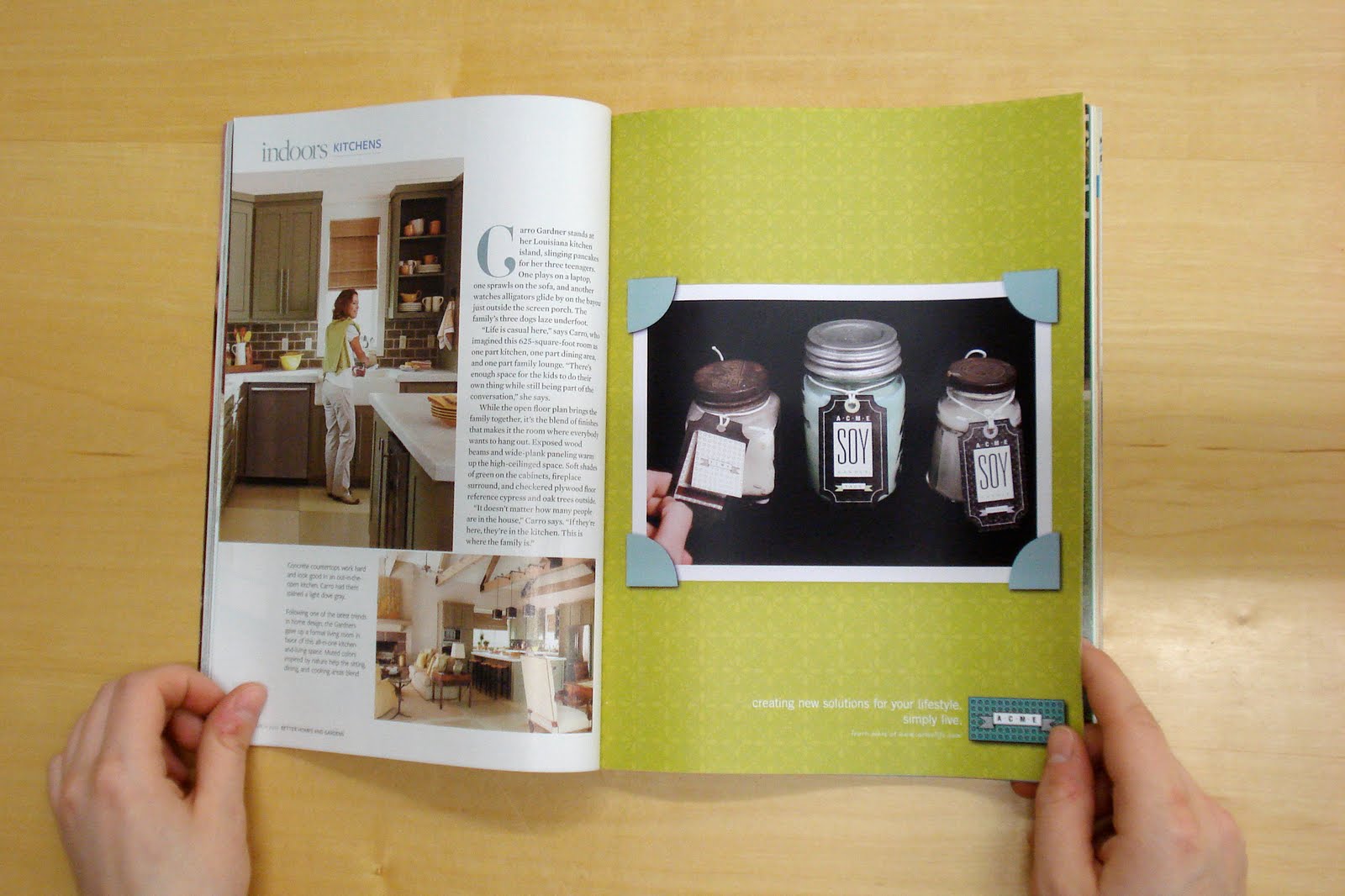 Persuasive advertising examples for students image