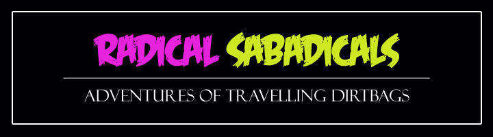 Radical Sabadicals