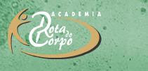 APOIO: ACADEMIA ROTA DO CORPO