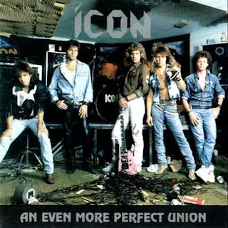 Icon - An Even More Perfect Union Icon+-+1994+-+An+even+more+perfect+union