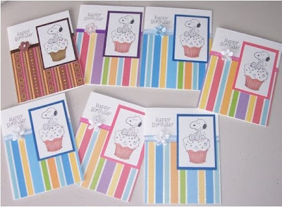 Birthday Cards Homemade Birthday Cards Homemade