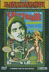 Capa do Filme Mazzaropi Sai da Frente (Nacional) Baixe imagem de Mazzaropi Sai da Frente (Nacional) sem Torrent