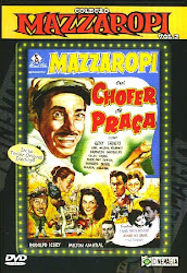 Capa do Filme Mazzaropi Chofer de Praça (Nacional) Baixe imagem de Mazzaropi Chofer de Praça (Nacional) sem Torrent