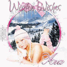 ♥ Winter Wishes ♥