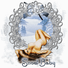 ♥ Snow Baby ♥