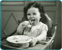 Chinese Fat Baby