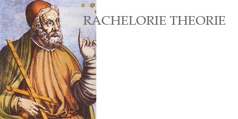 Rachelorie theorie