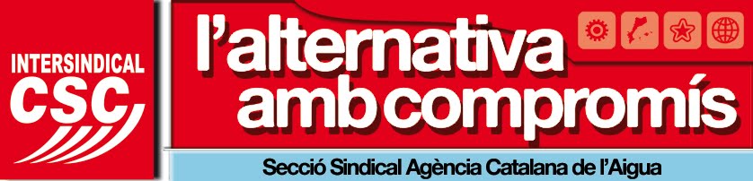 Intersindical CSC