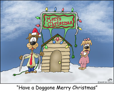 funny christmas pics. Funny Christmas Cartoons: