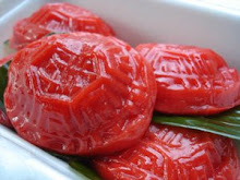 Angkoo Kueh