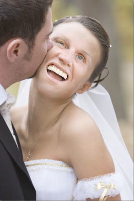 Busey Face
