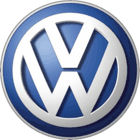 Gambar mobil VW (logo)