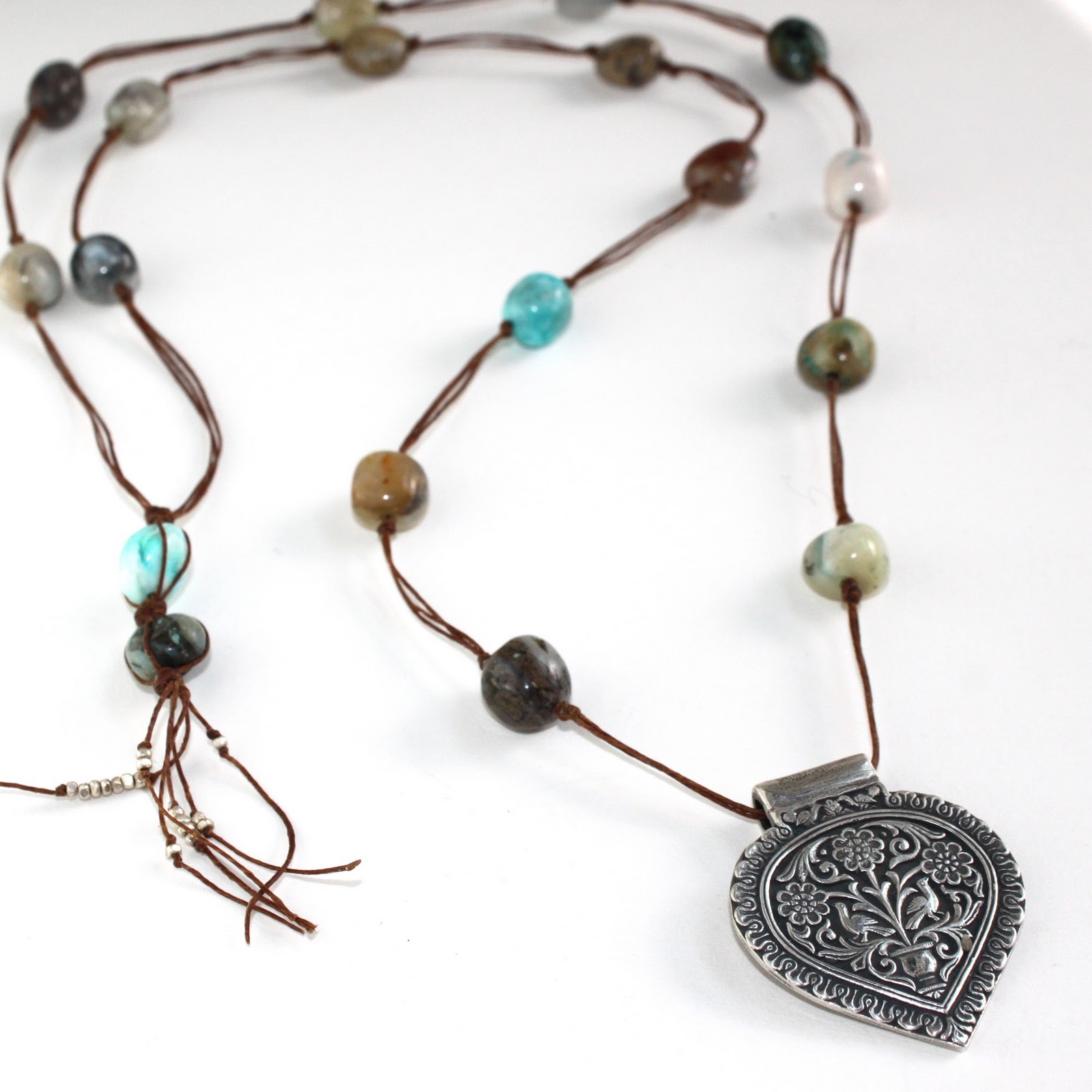 Jewels of Ojai Baubles, Bangles and More Beads ; )