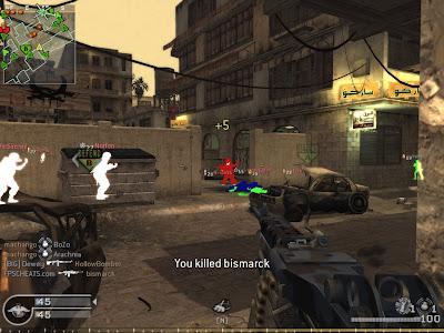 call of duty 4 free cheats undetected wallhack cod4 cheat hack aimbot. Posted by Hacks at 2/08/2008