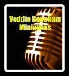 Voddie Baucham Ministries