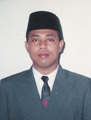 KETUA DPRt  RAWA BARAT BLOK S