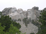 Mt. Rushmore