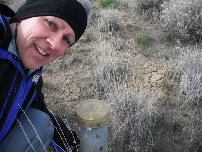 Rattlesnake Mountain