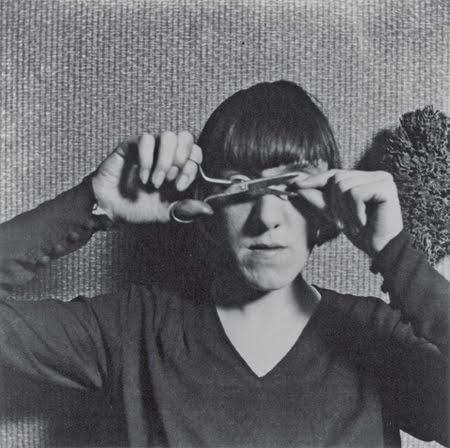 notes on artists Paul Nougé