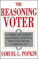 Samuel Popkin, Reasoning voter